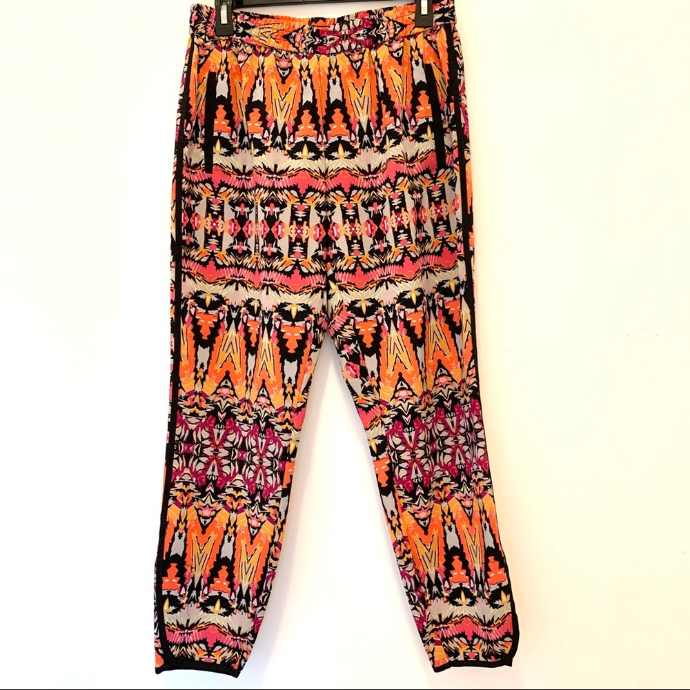 Spacegirls Tapered Pants